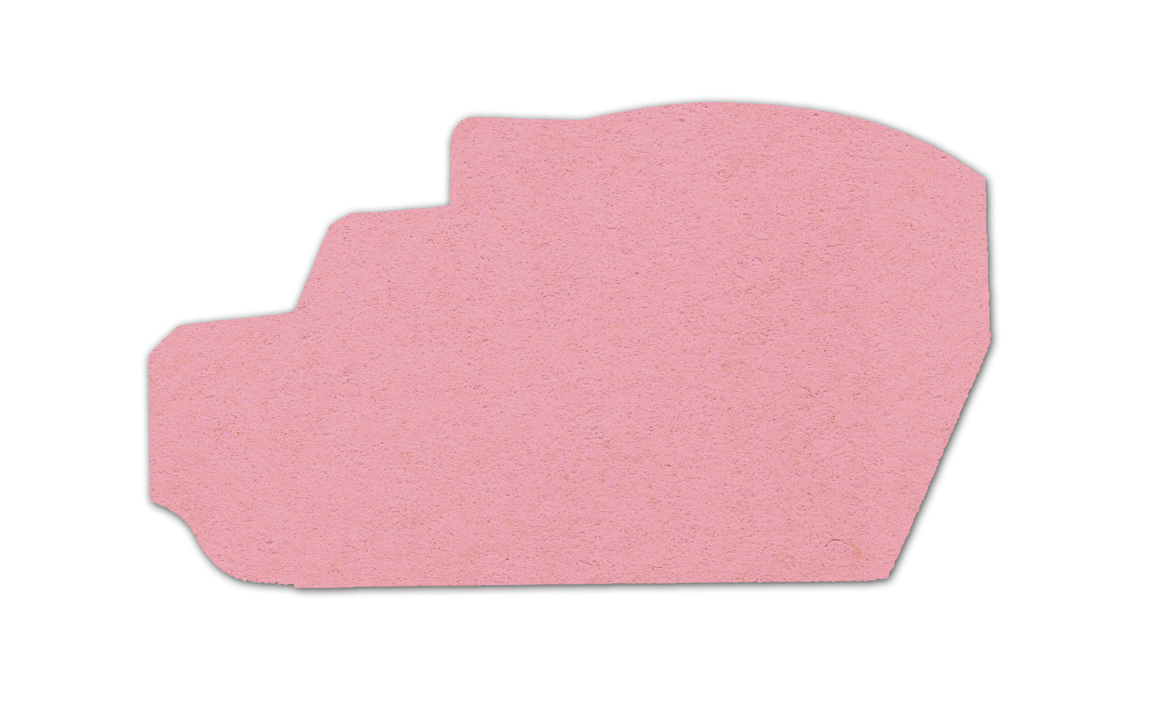 Cement Mixer Compressed Sponge 14