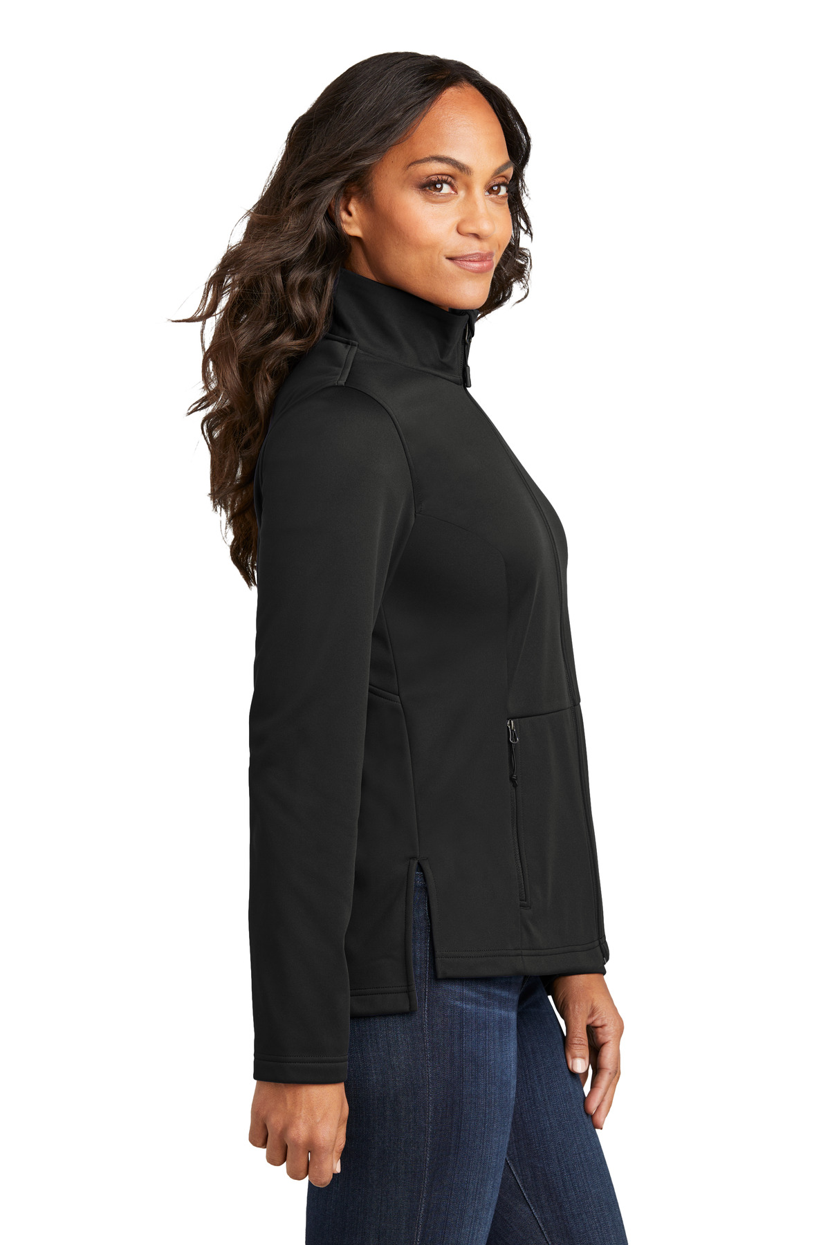 Women's Flexshell Jacket