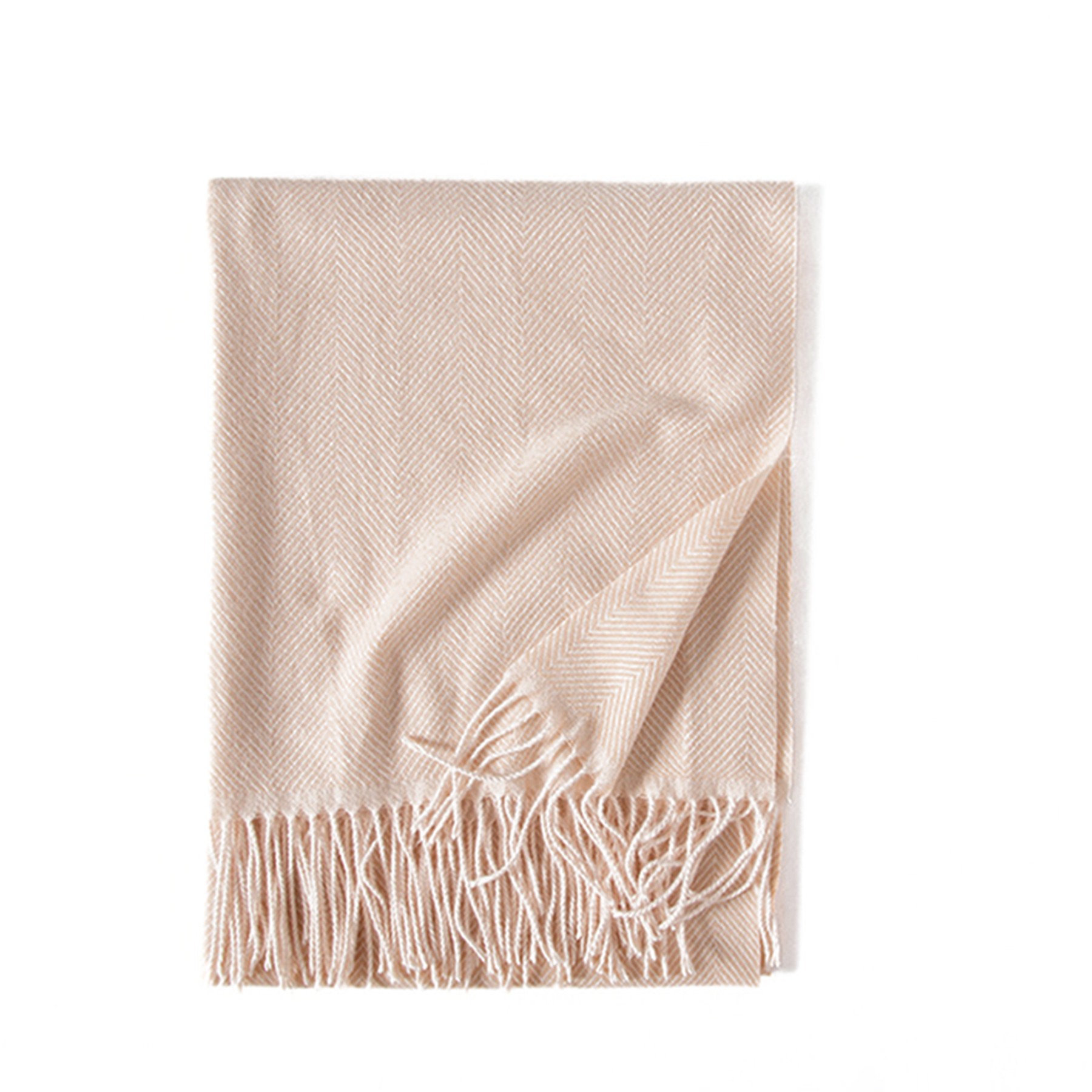 Cold Weather Scarf 3
