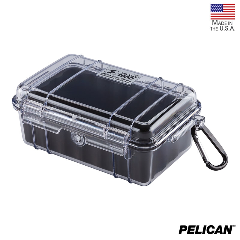 Pelican™ 1050 Micro Case - Clear Lid 33