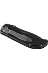 Bullseye Camo Knife 10