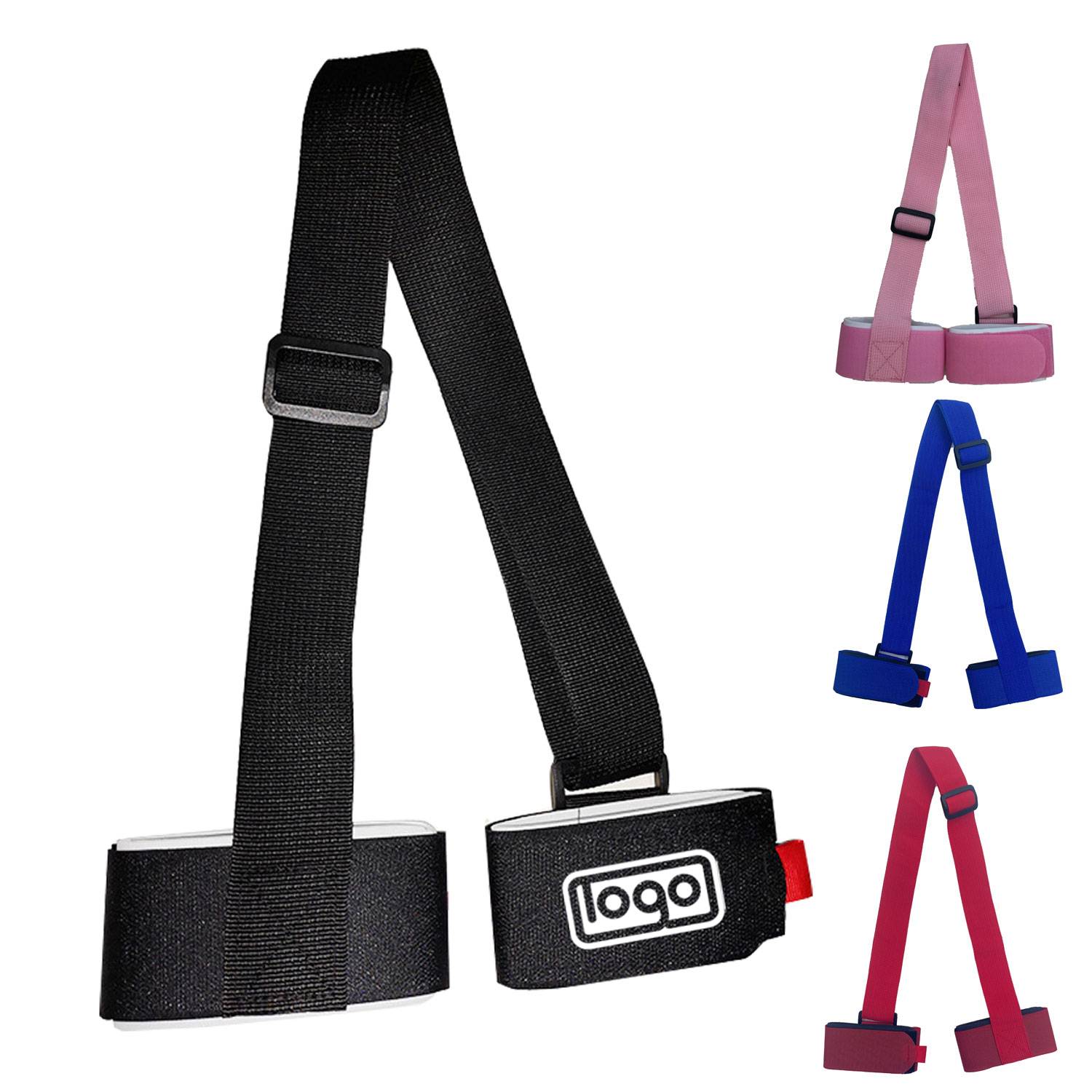 Adjustable Ski Strap 7