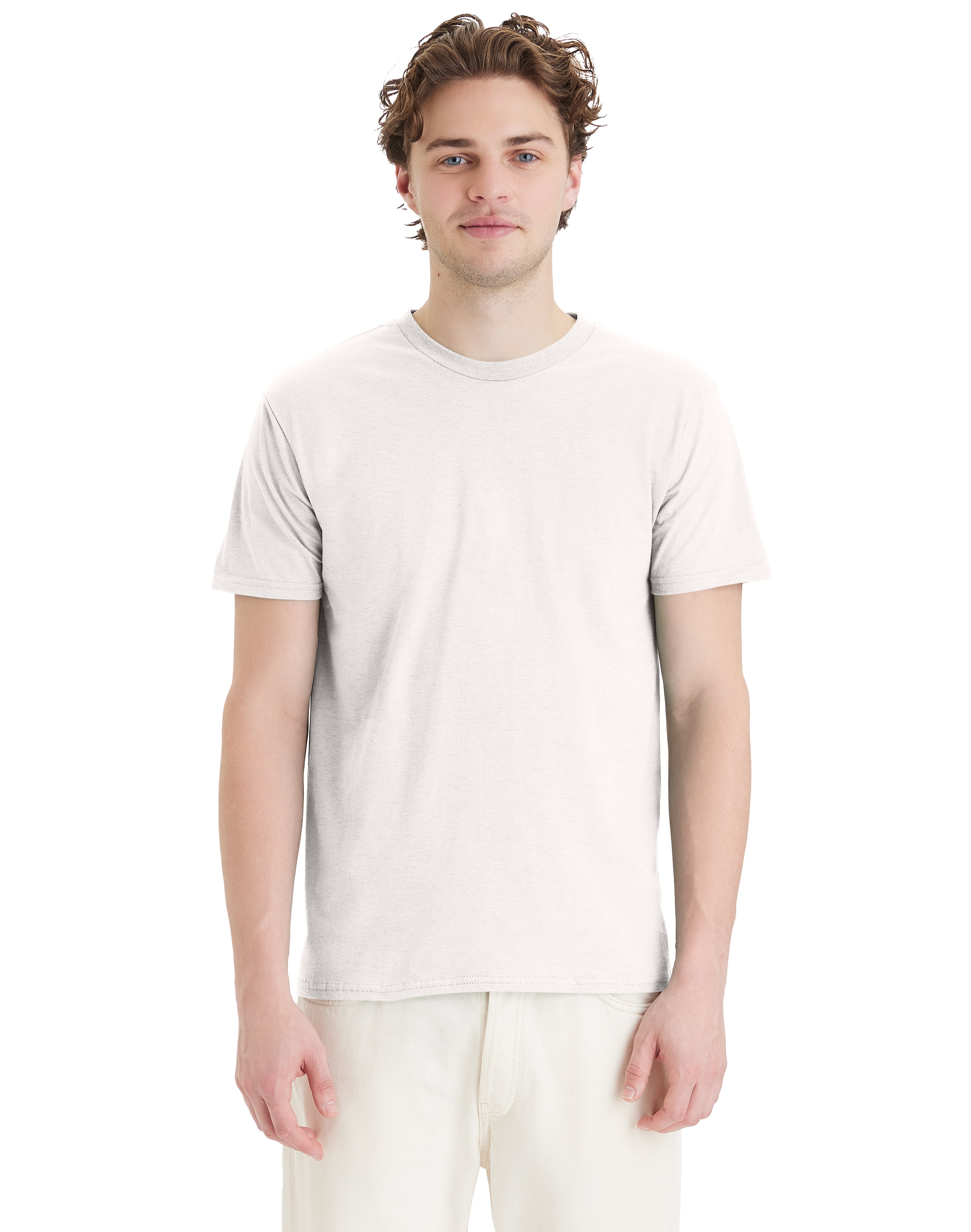 Perfect-T Adult Short Sleeve T-shirt 7