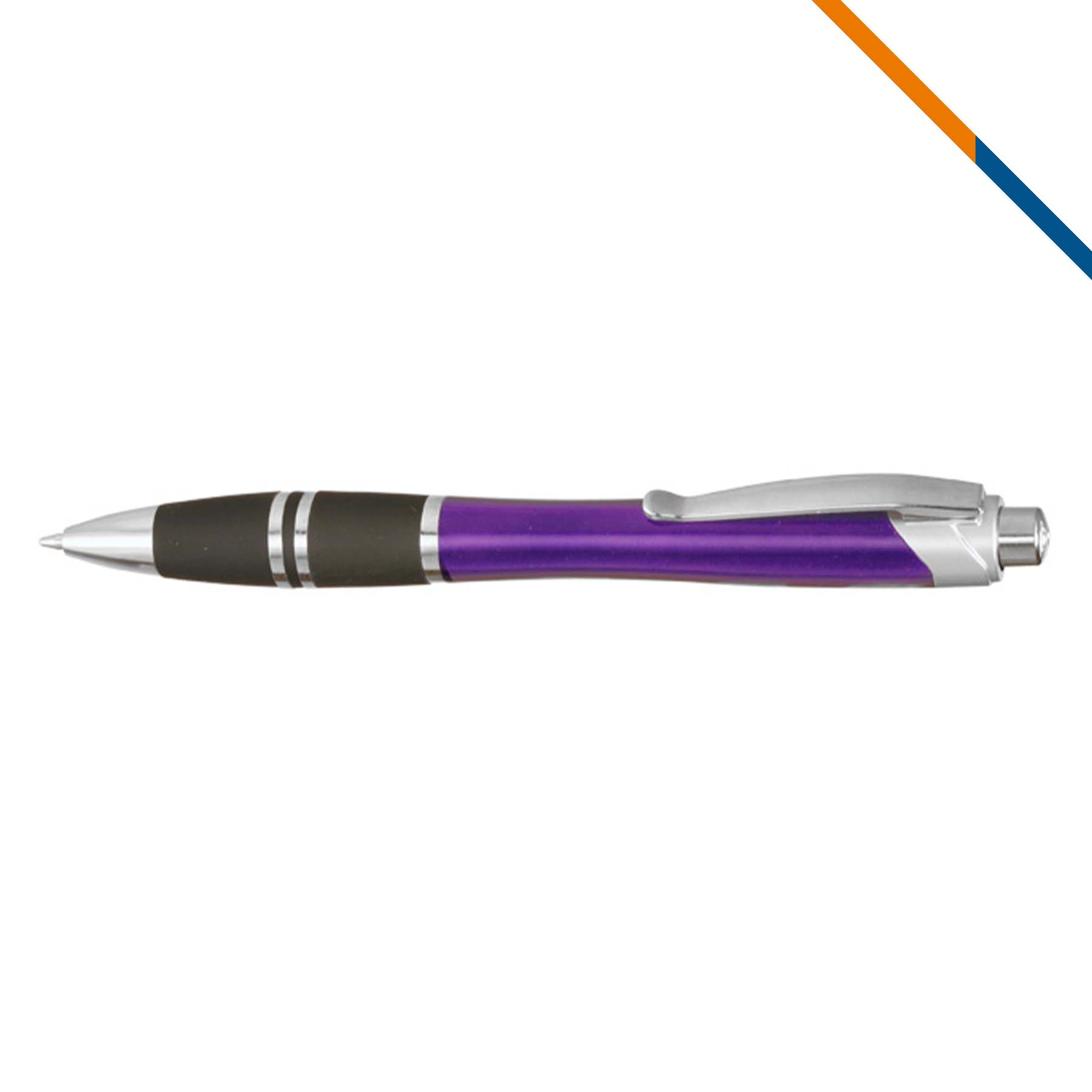 Foship Plastic Ballopoint Pen 7
