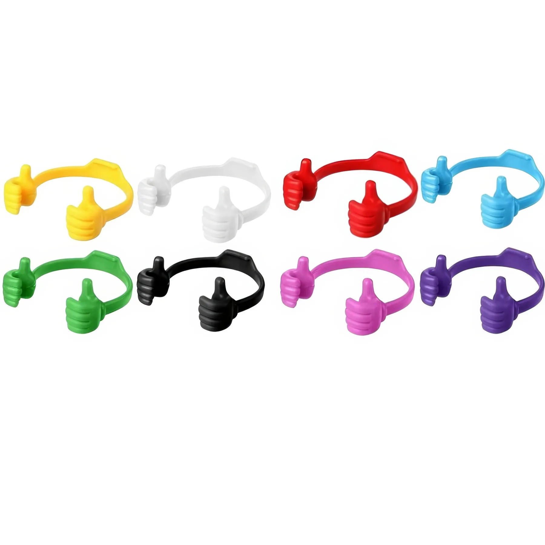 Thumbs Up Phone Holder 4