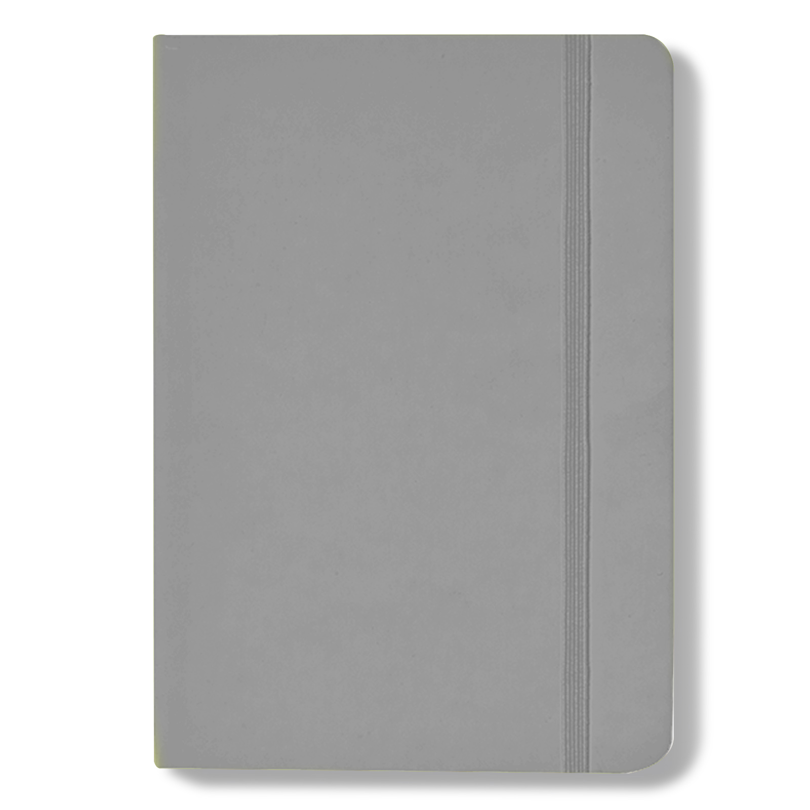 RPET Soft Touch Journal 8