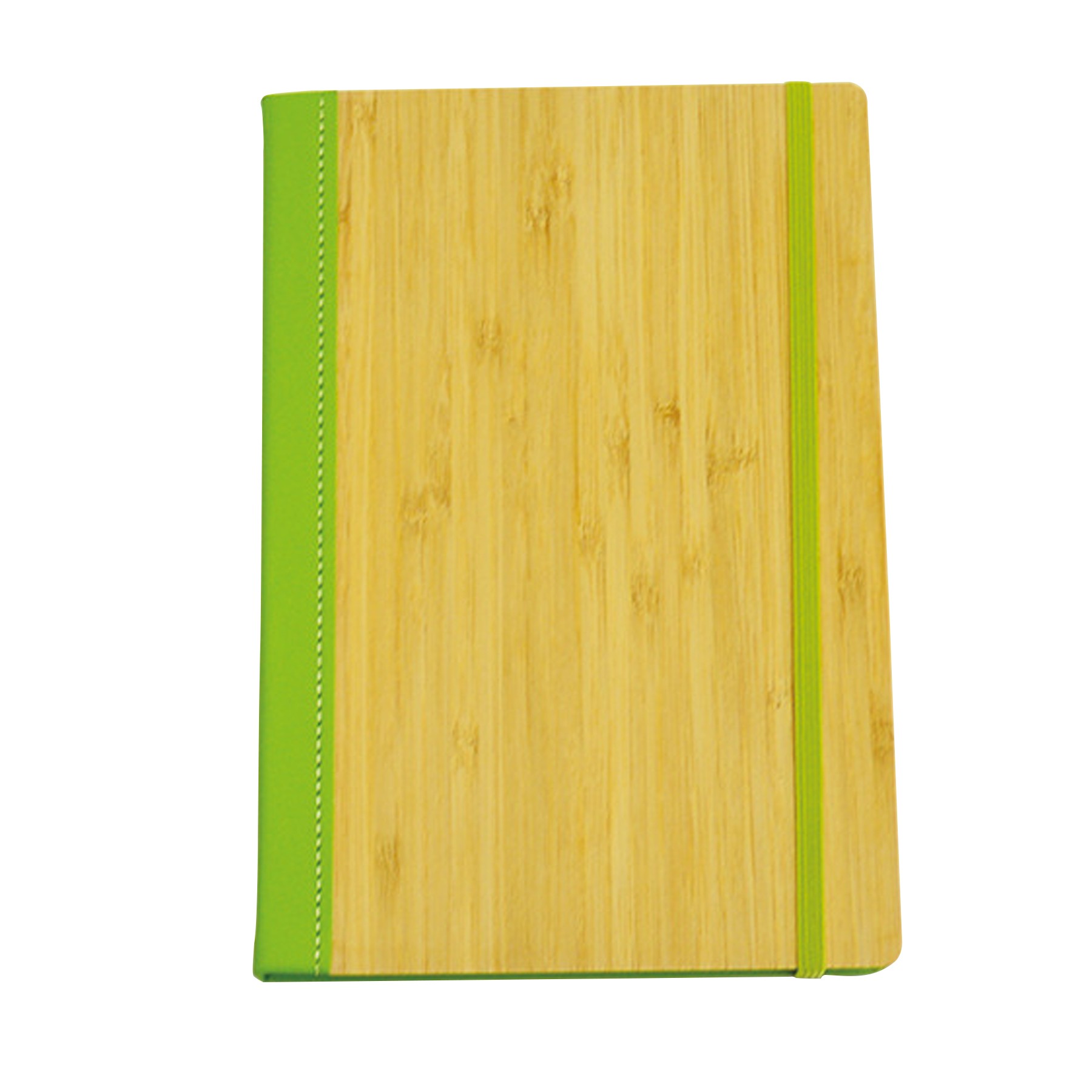Bamboo Notebook 3