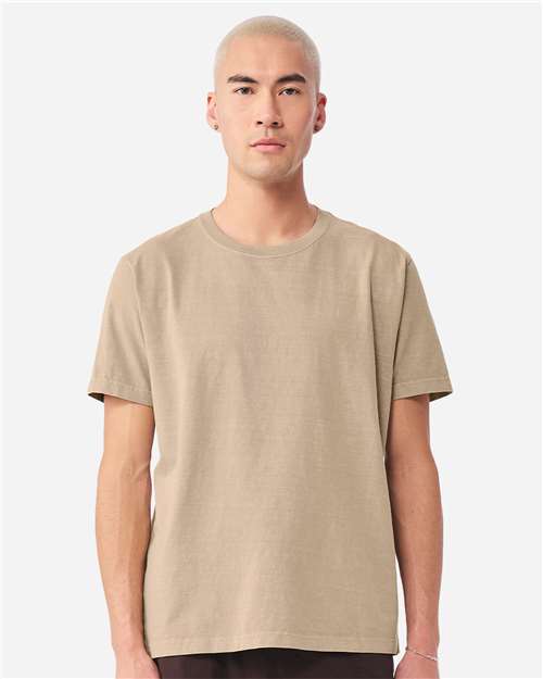 Unisex Heavyweight Garment-Dyed Tee - 4810GD 234