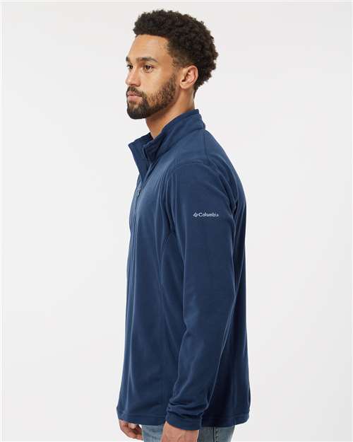 Men's Klamath Range™ II Half-Zip Pullover - 212469 10