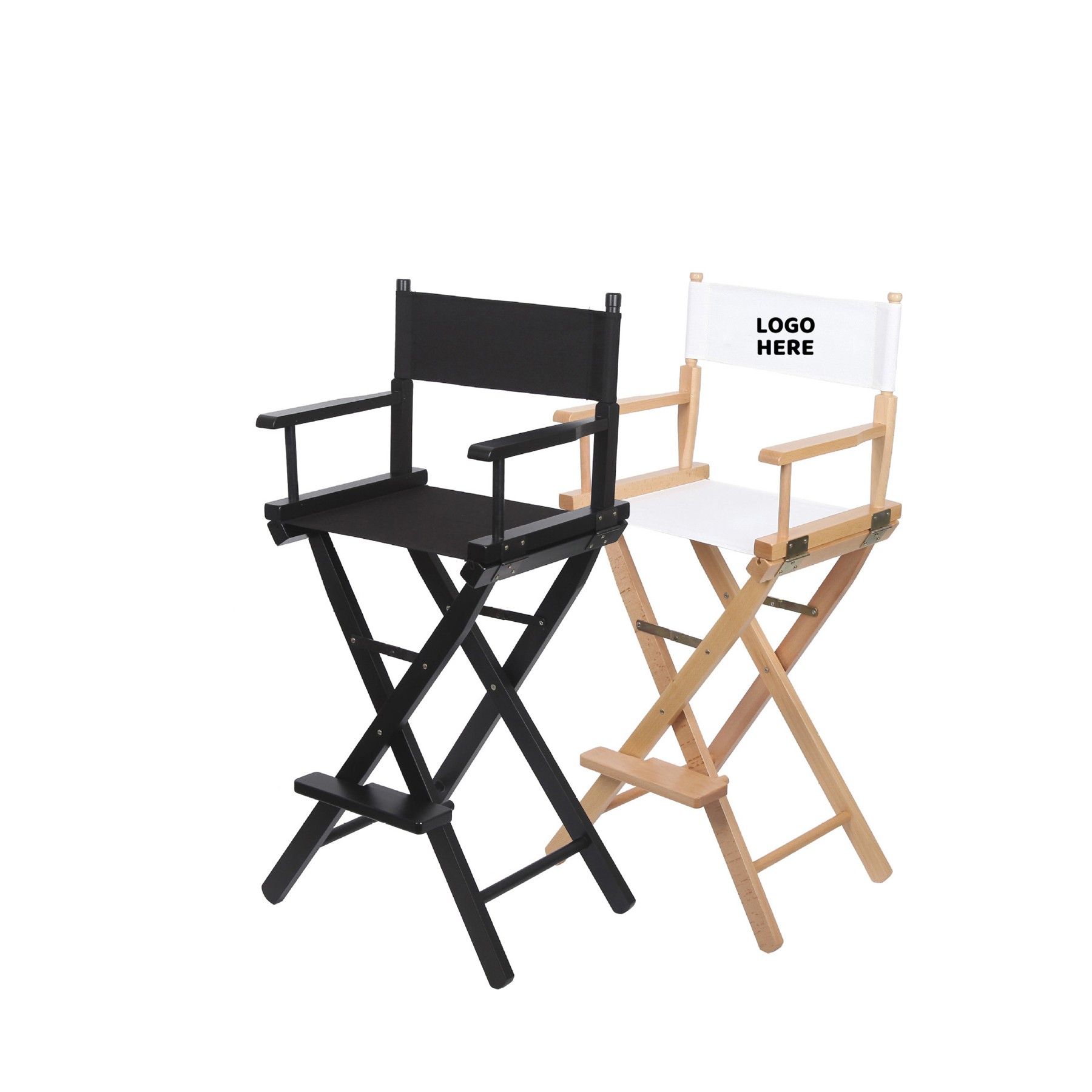 Wood Classic Director Chair