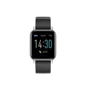 Fitness Tracker 23