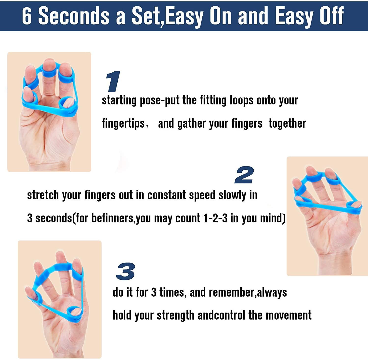 Finger Exerciser 1