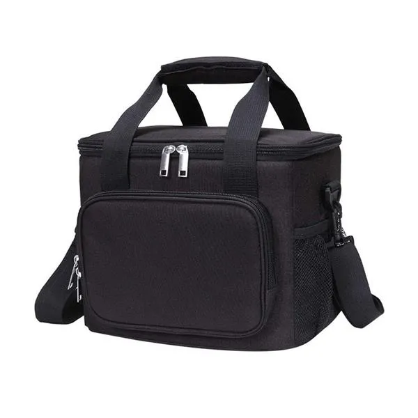 24-Can (15L) Insulated Lunch Cooler Bag 4