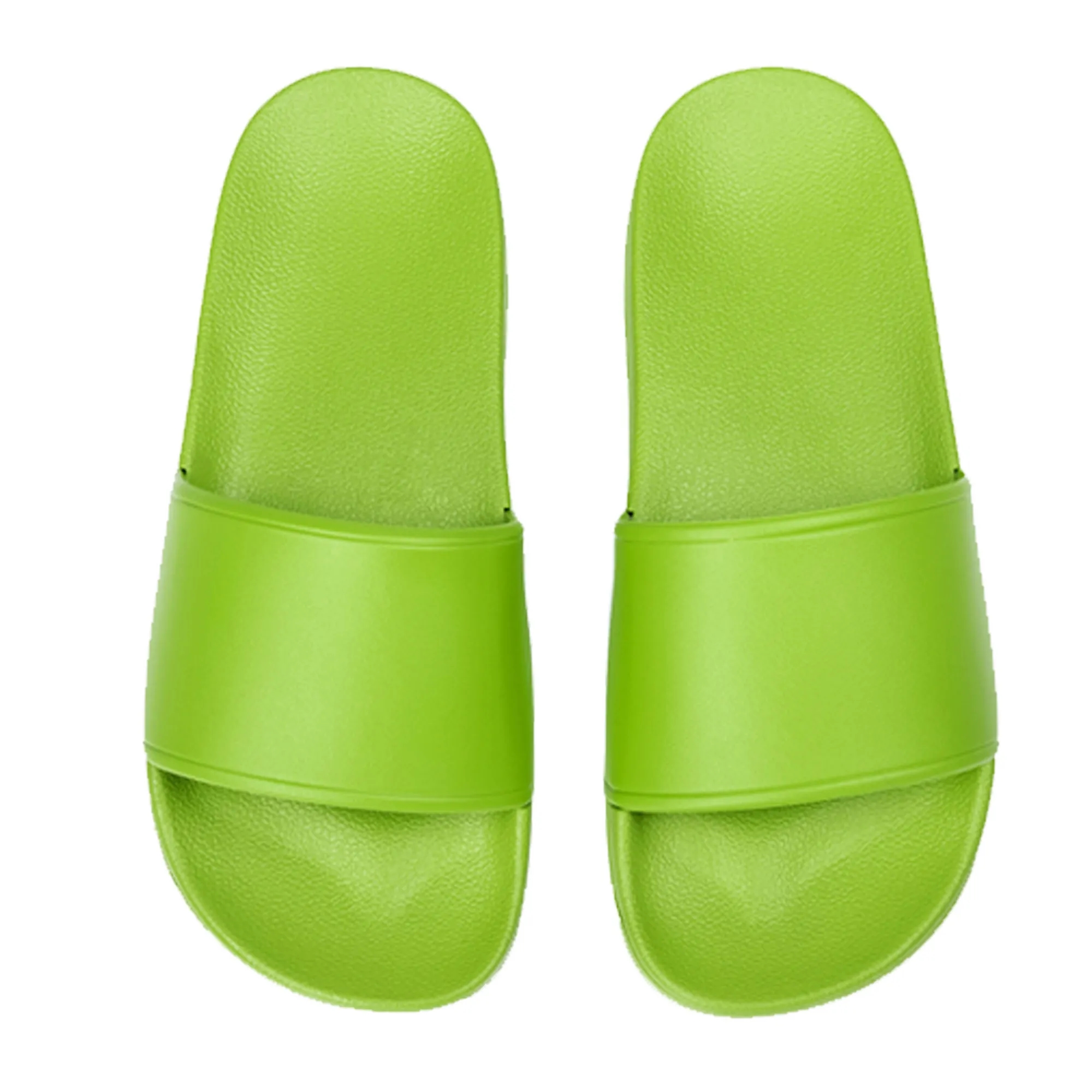 MOQ 10 Super Soft Anti Slip Summer Slippers 10