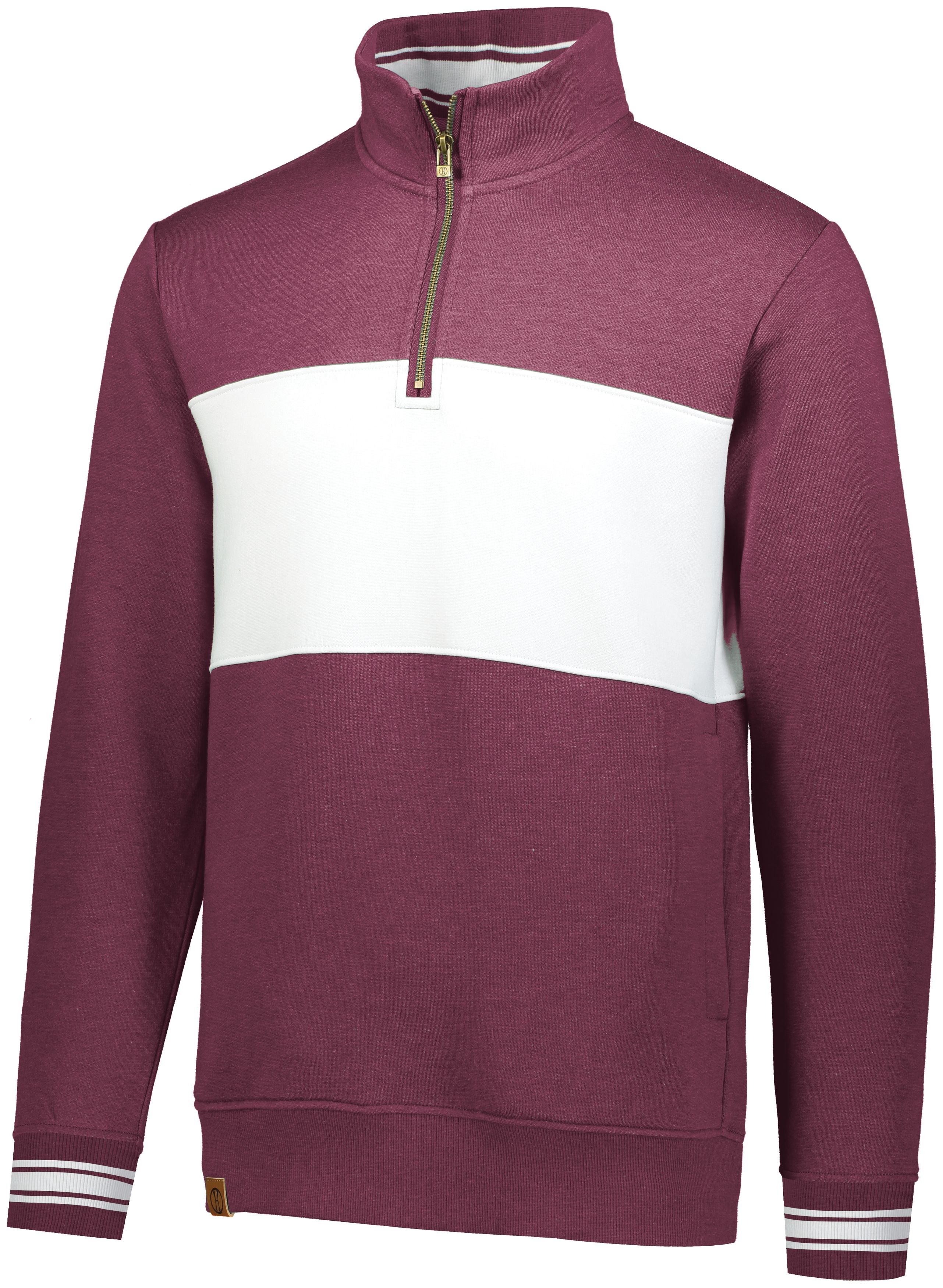 All-American Pullover 4