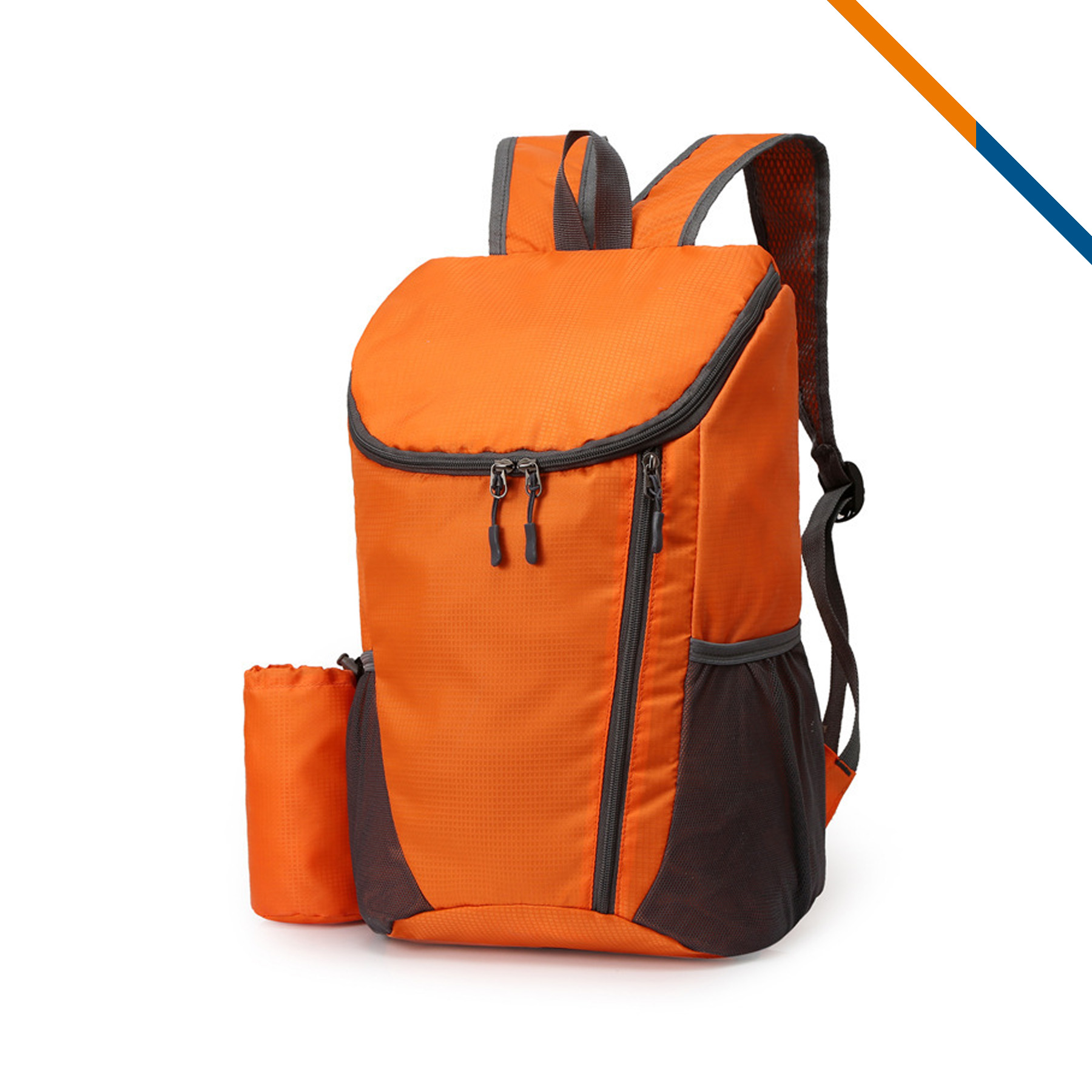 Kaelo Foldable Travel Backpack 5