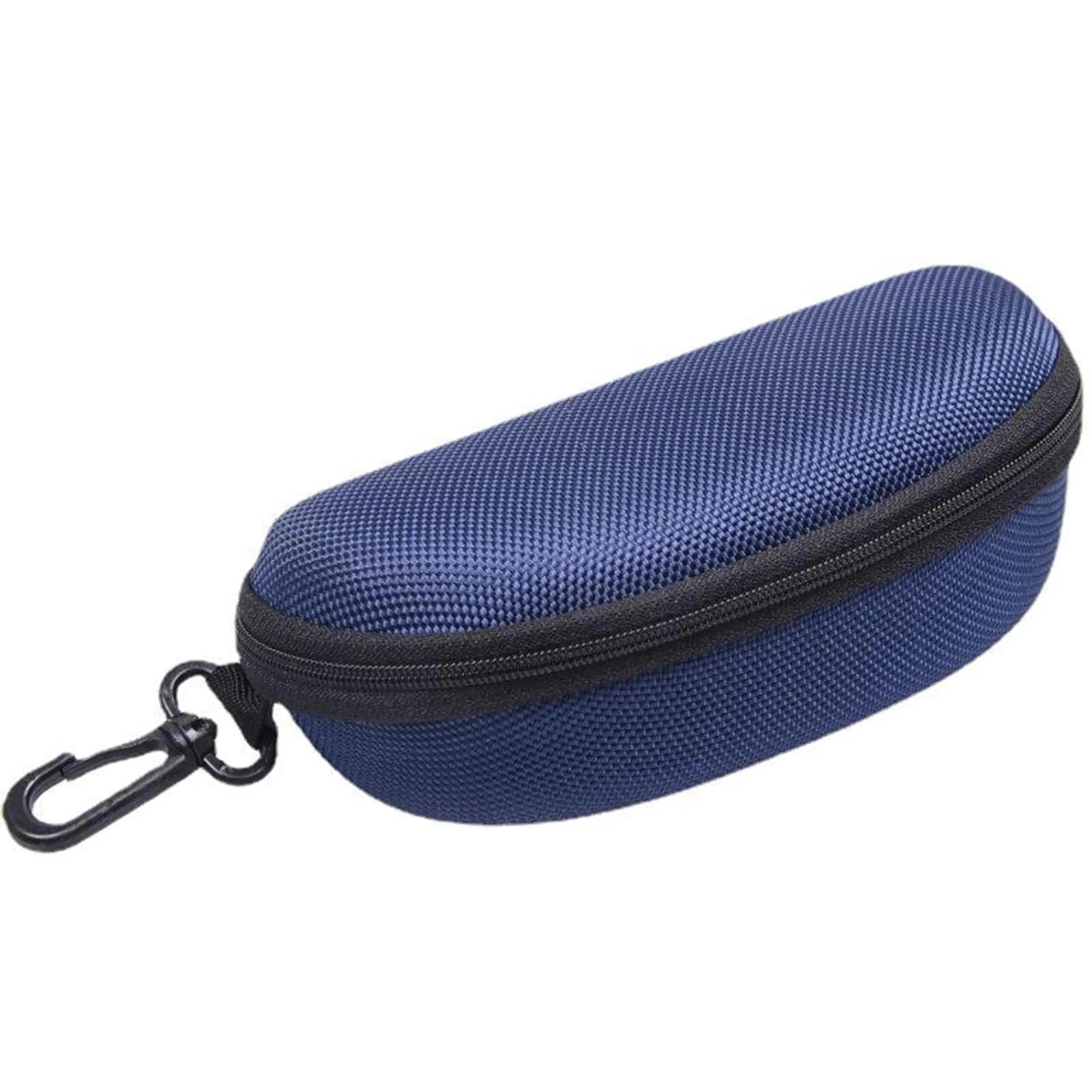 Portable Zipper Eyeglasses Case MOQ 50 10