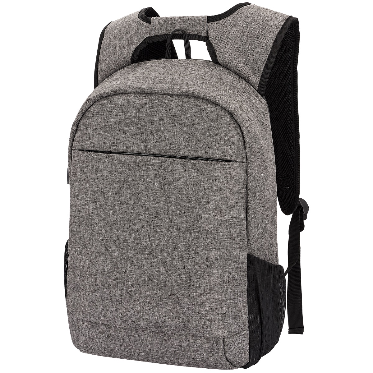 Midtown Anti-theft Laptop Backpack 22
