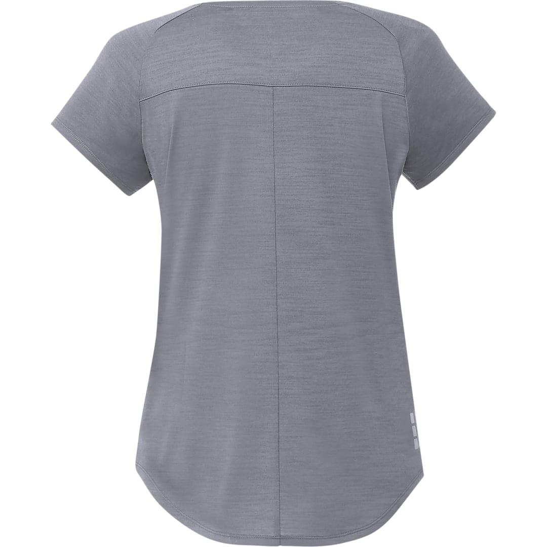 Women's AMOS Eco SS Top 4