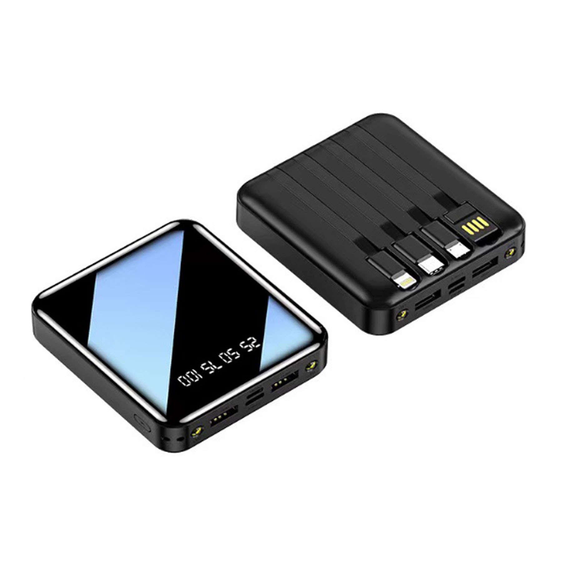 Universal Mini Mobile Charge 2
