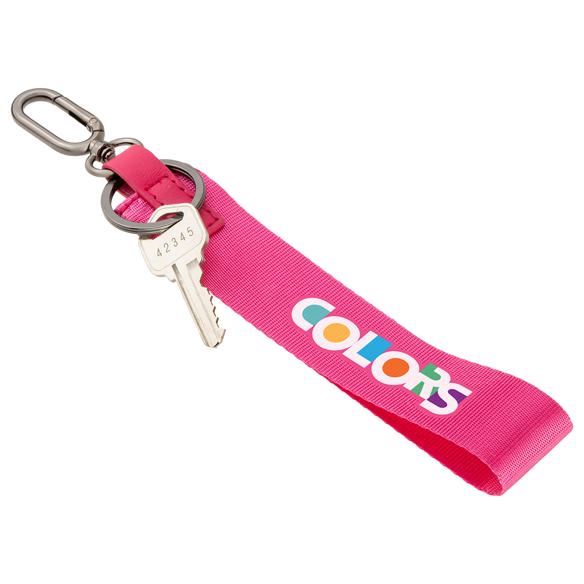 AeroLOFT® Never Lost Keychain 78
