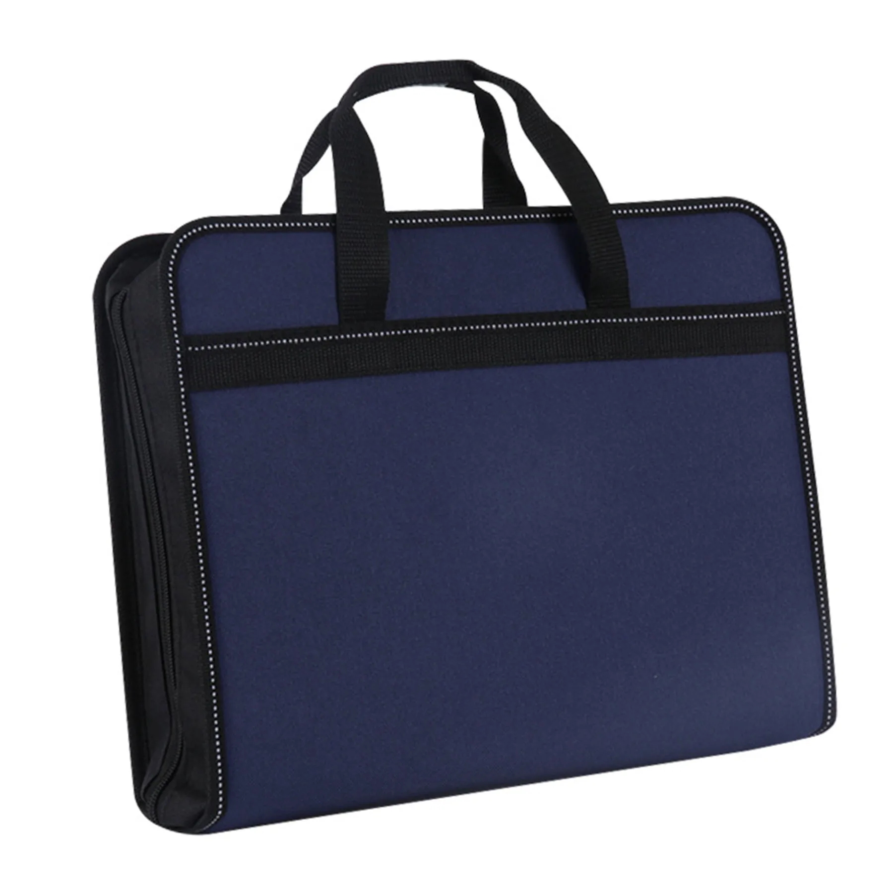 Multi-Layer Portable Folder 4