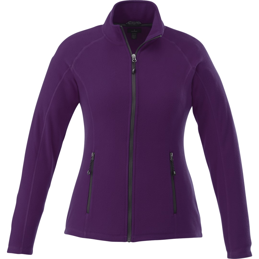 Women's RIXFORD Polyfleece Jacket 82
