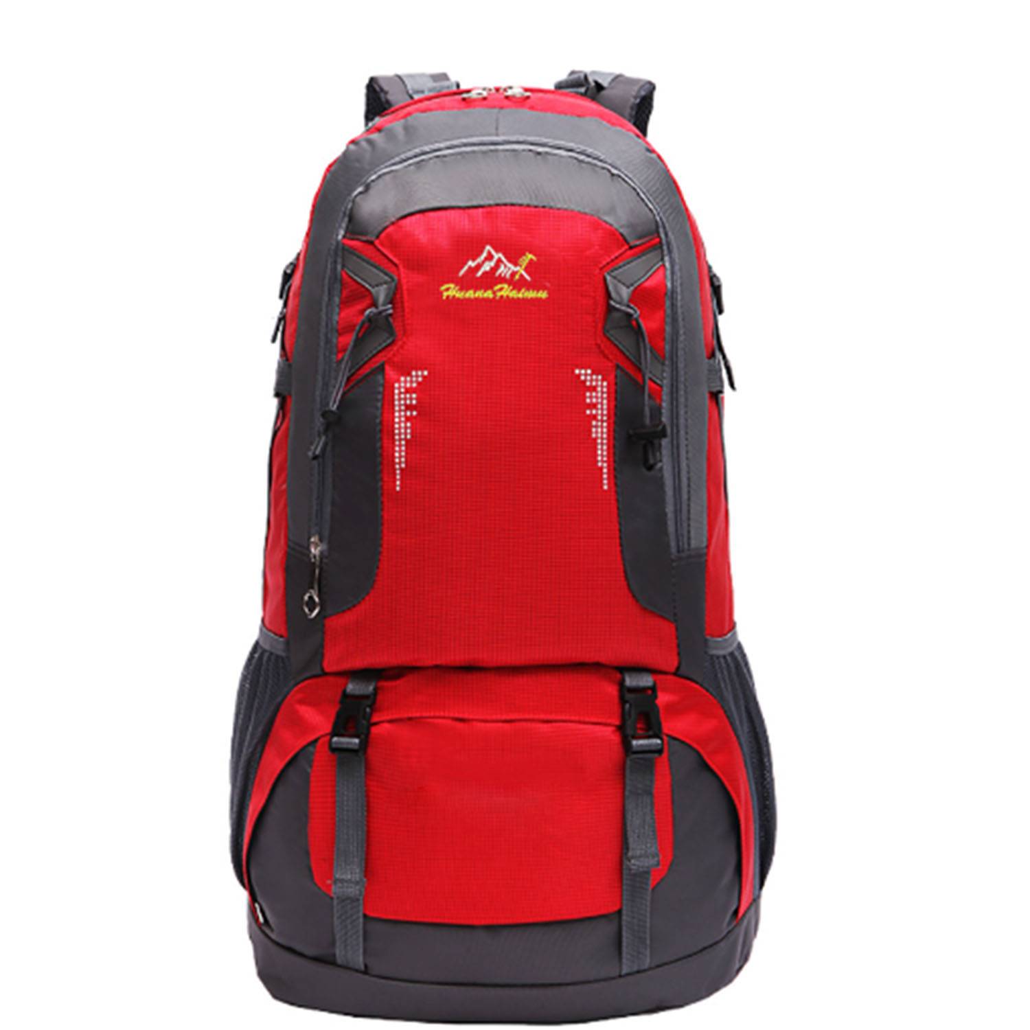Waterproof Outdoor Travel Hiking Backpack 5
