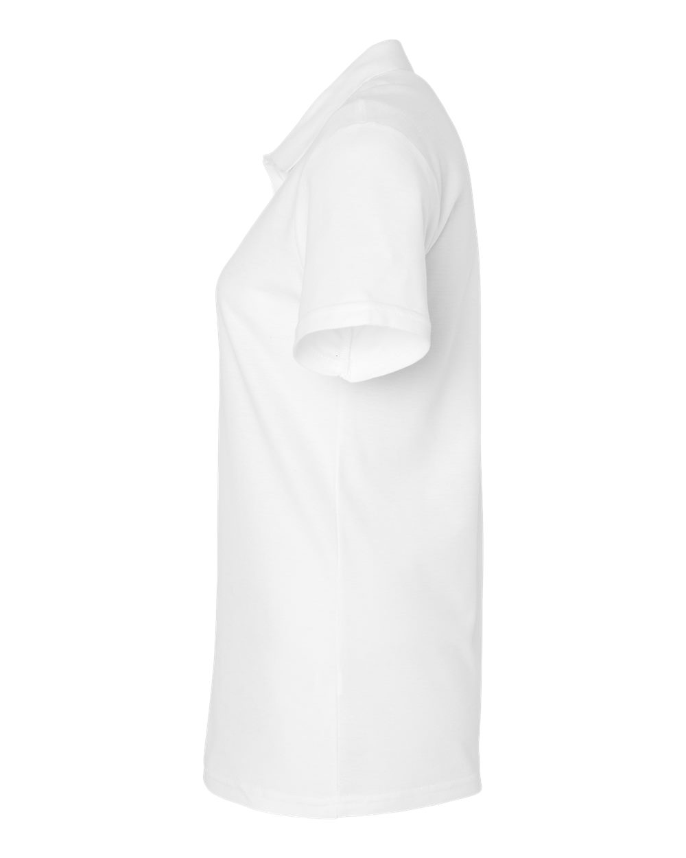 Women's Softstyle® Pique Polo - 64800L 2