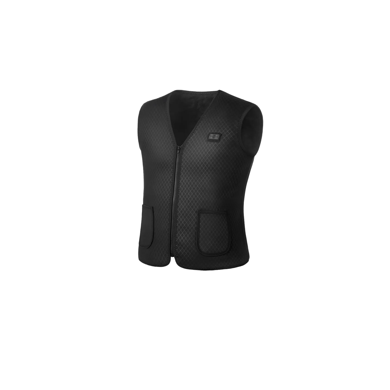Usb Electric Heating Vests 3