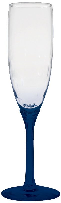 6 oz. Domaine Clear Stem Flute 39