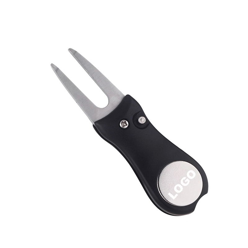 Pitch Repair Divot Tool Golf Ball Marker 4