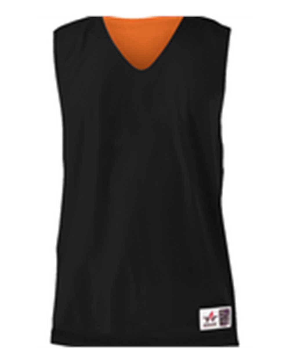 Youth Reversible Mesh Tank - 560RY 87