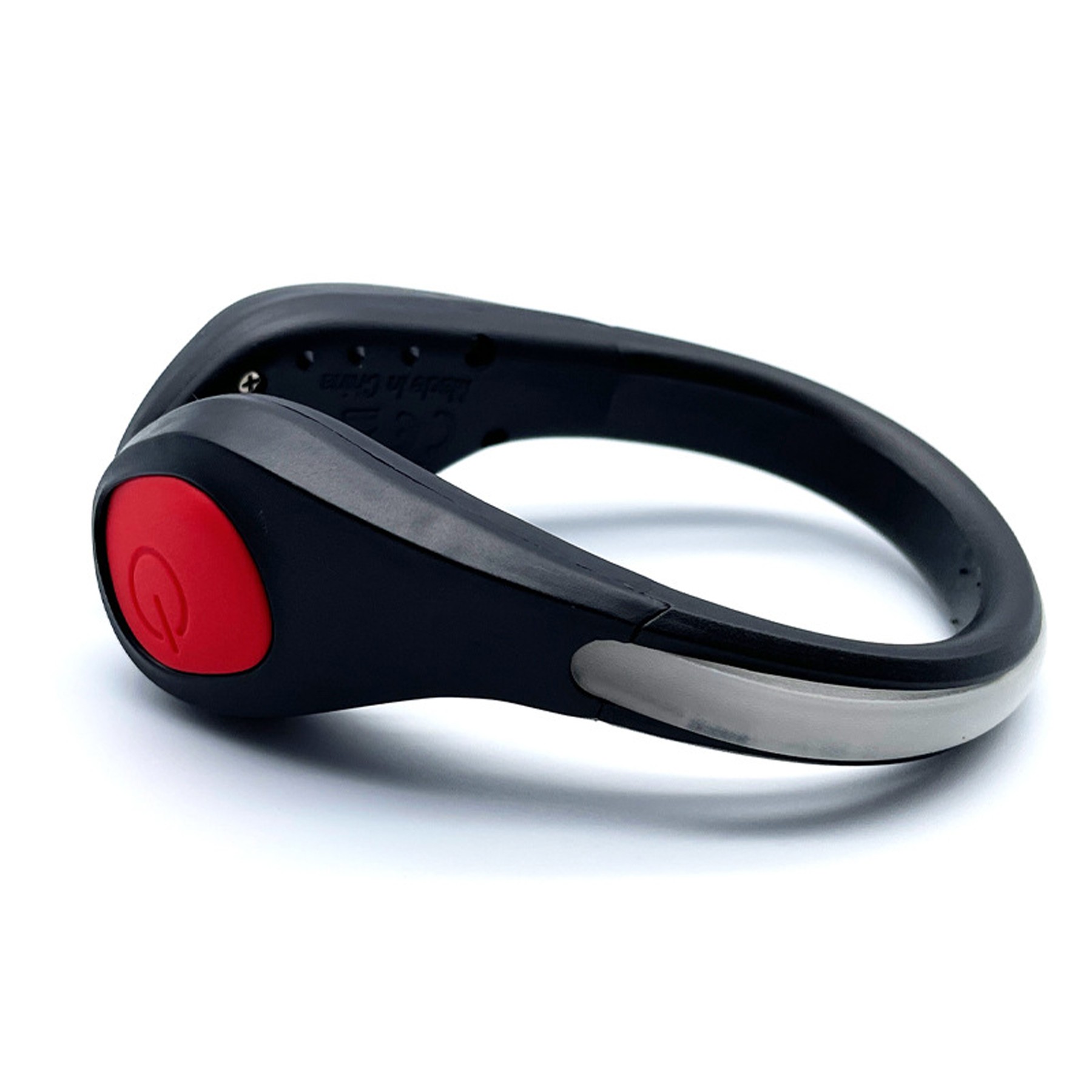 Shoe Clip LED Safety Warning Light 3