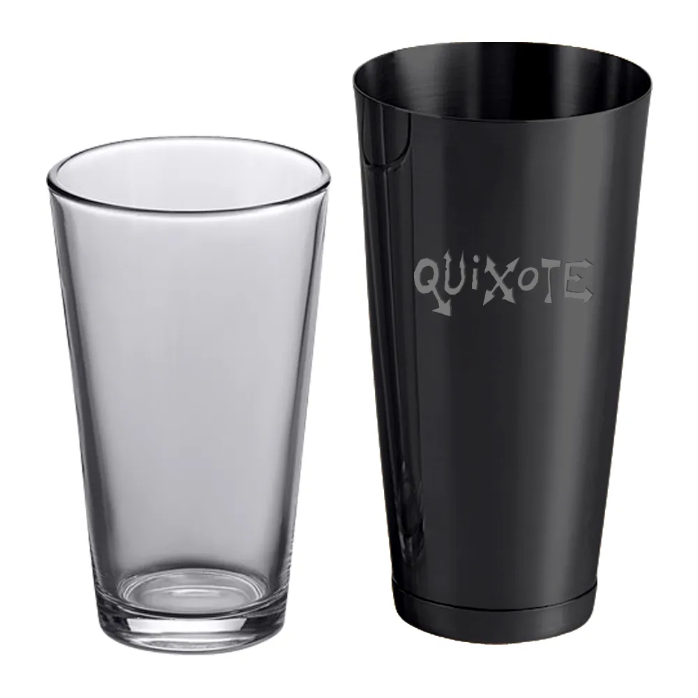 Boston Shaker + Pint Glass 6