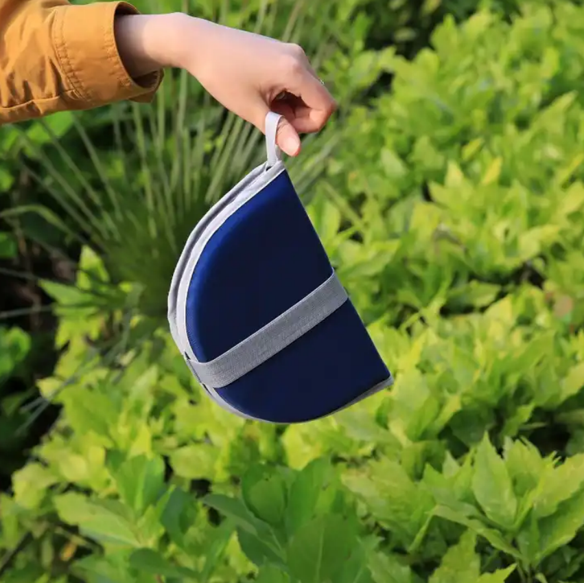 Foldable Seat Cushion 3