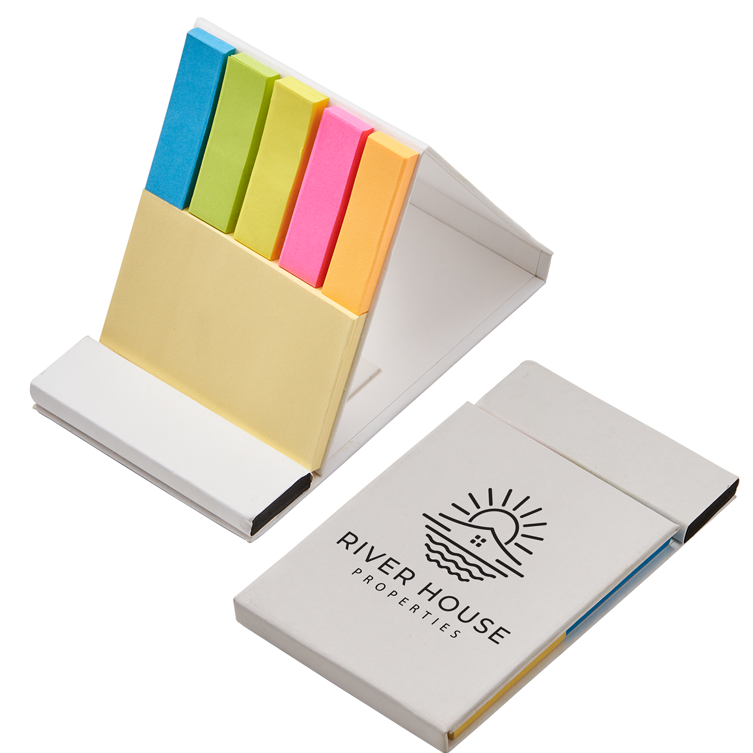 Sticky Note Phone Holder 10