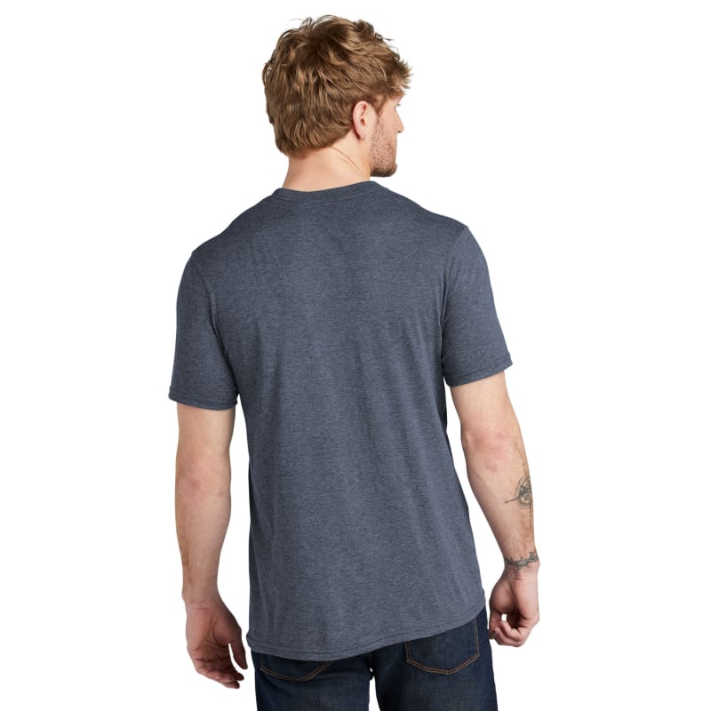 Volunteer Knitwear Tri Tee 20