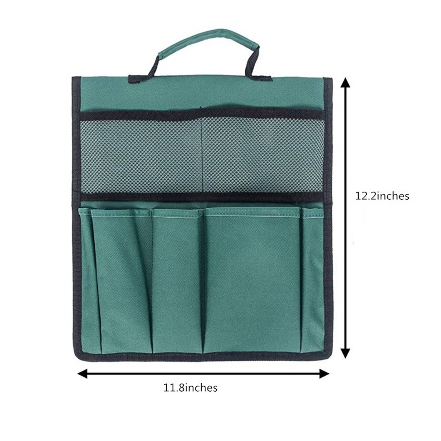Garden Kneeler Tool Bags 3