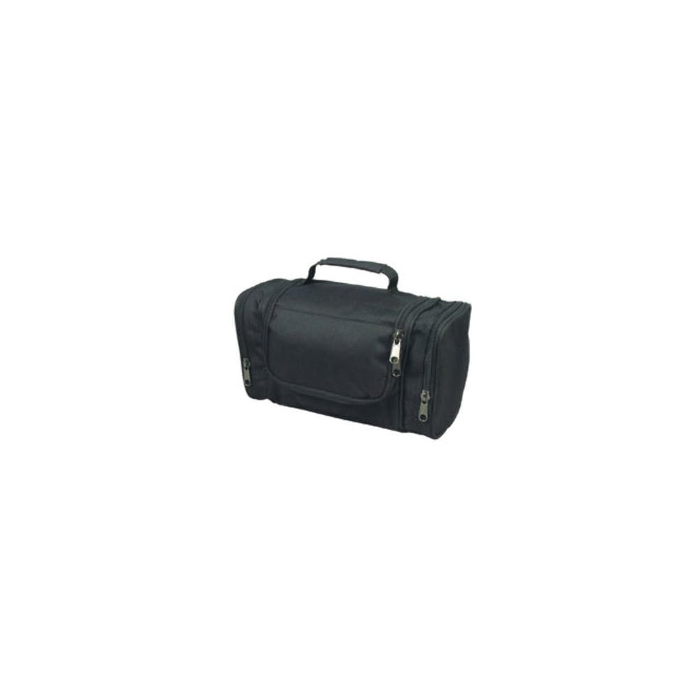 Deluxe Travel Kit - Black 2