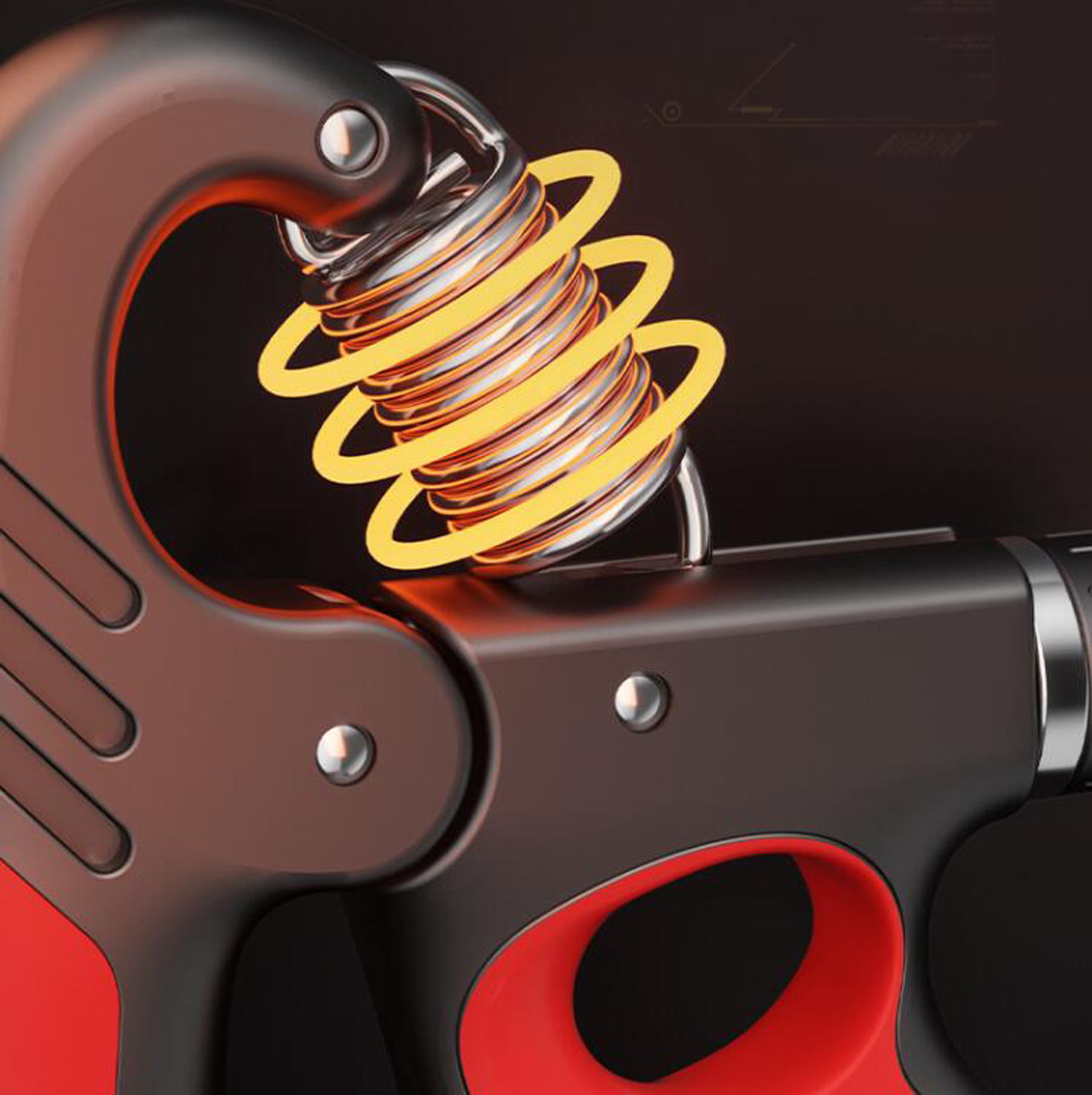 Adjustable Hand Grip Strengthener 2