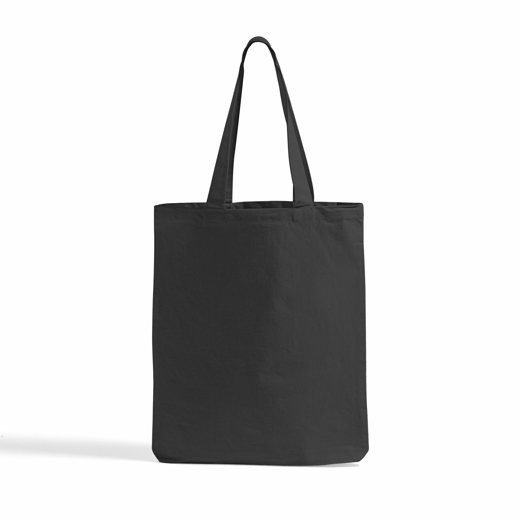 11" Library Tote Bag 2