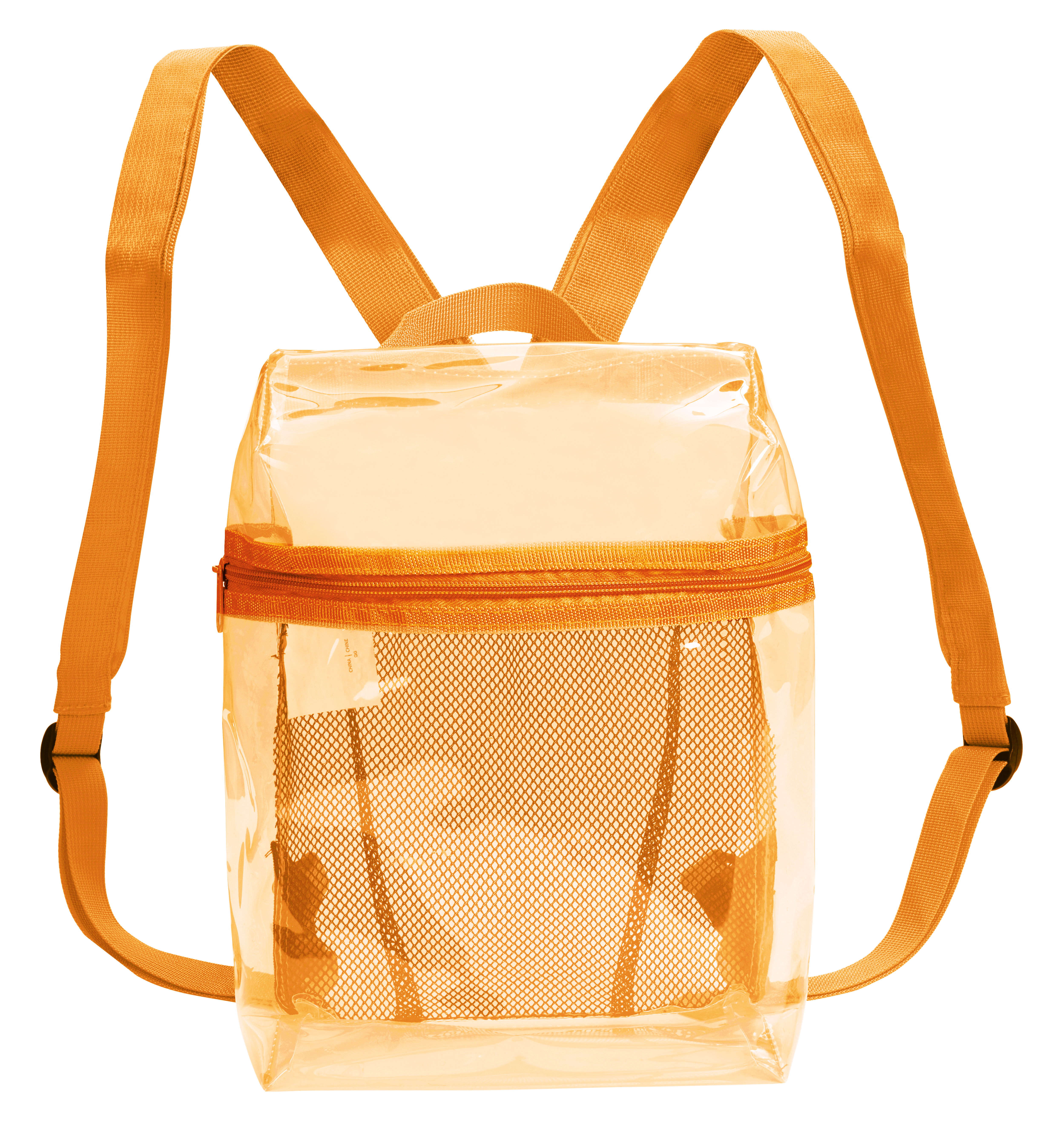 Good Value™ Translucent Color Daypack 49