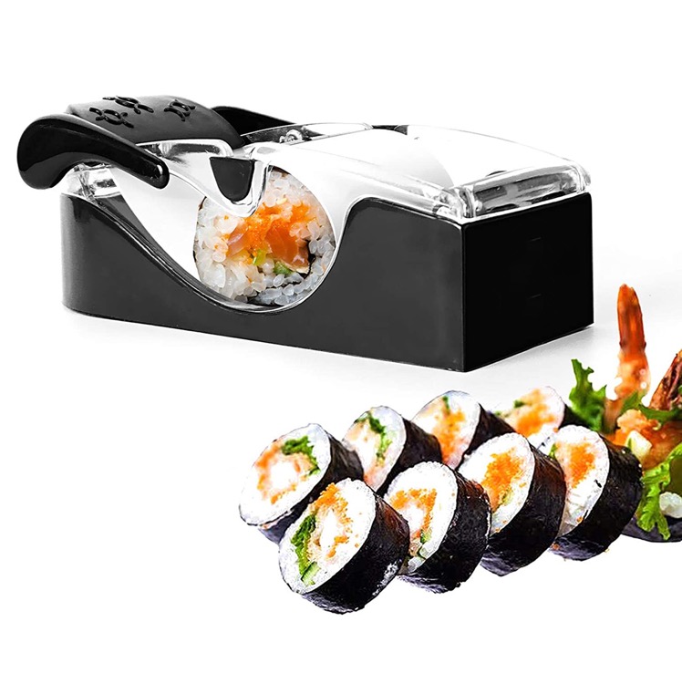 Roller roll sushi machine 5