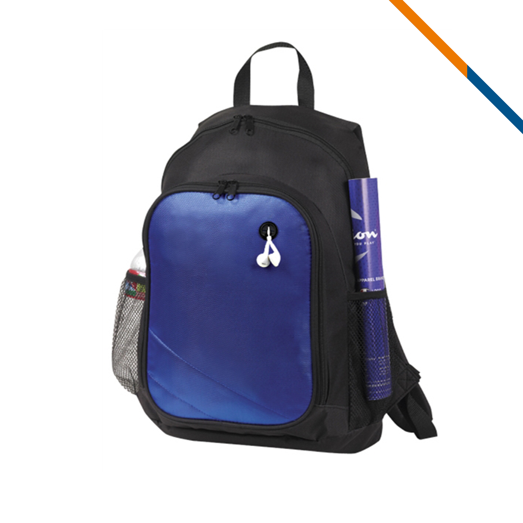 Roaire Business Backpack 6