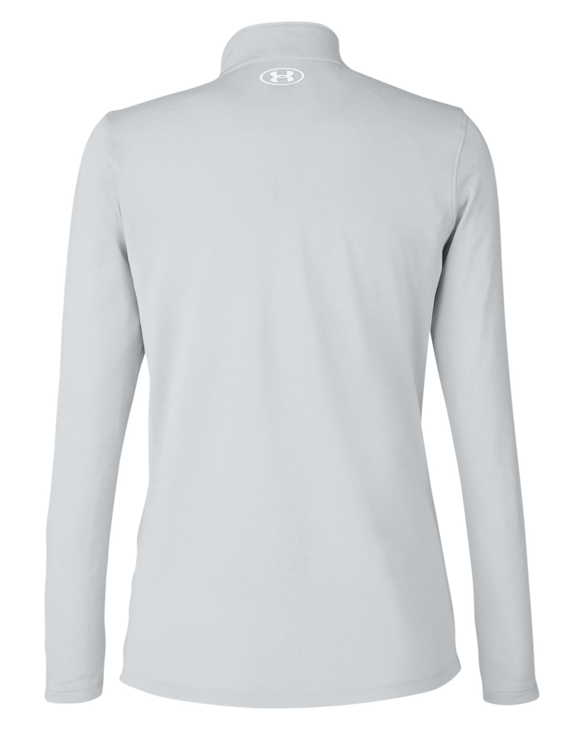 Ladies' Team Tech Half-Zip