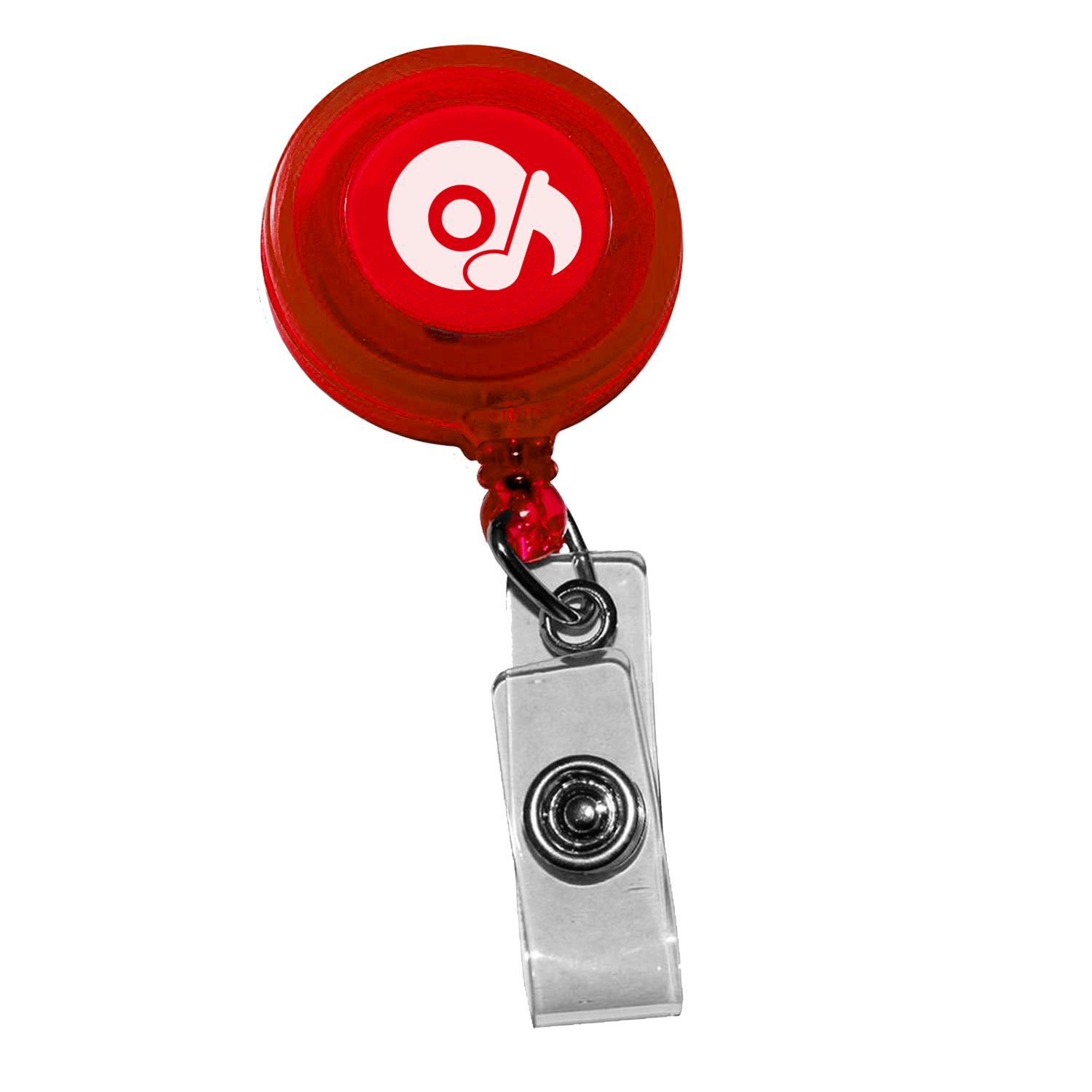 Perfect Value Badge Holder 2