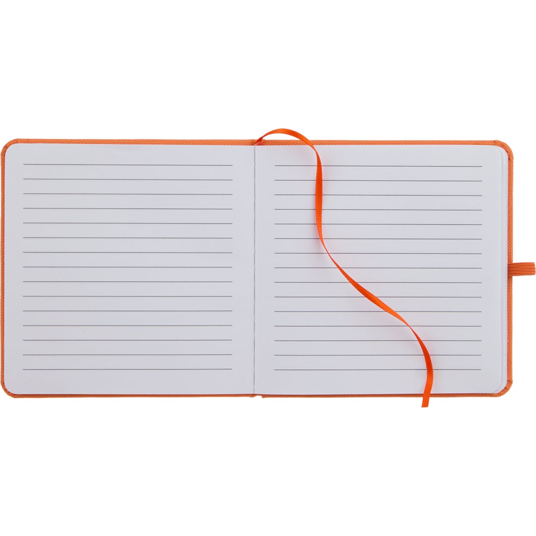 4.7" x 4.7" Remark Recycled Square Notebook 85