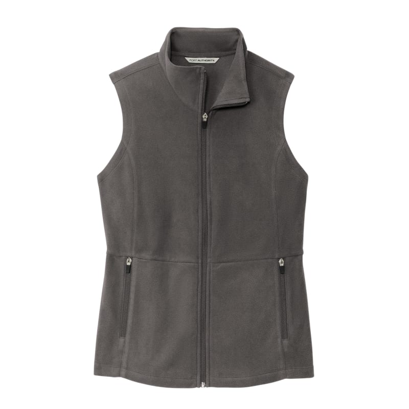 Port Authority Women's Accord Microfleece Vest 4