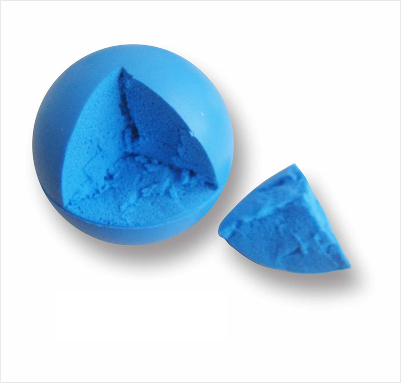 FlexiSqueeze Stress Ball 1